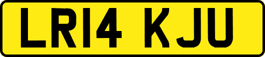 LR14KJU