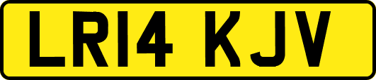 LR14KJV