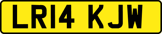 LR14KJW