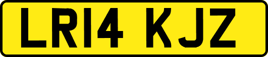 LR14KJZ