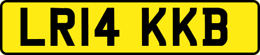 LR14KKB