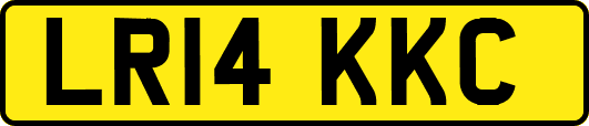 LR14KKC
