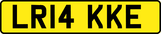LR14KKE