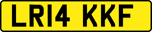 LR14KKF