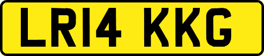 LR14KKG