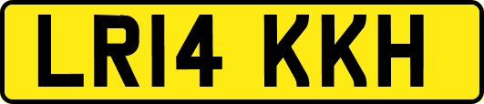 LR14KKH