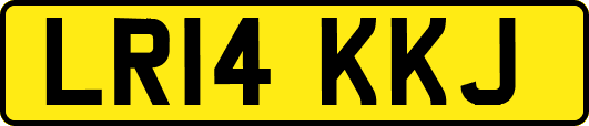 LR14KKJ