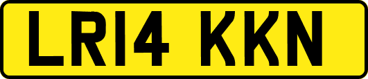 LR14KKN