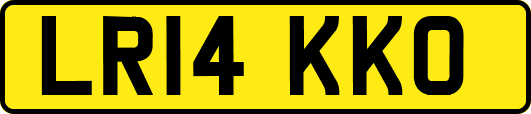 LR14KKO