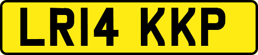 LR14KKP