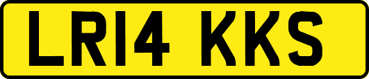 LR14KKS