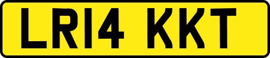 LR14KKT