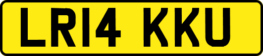 LR14KKU