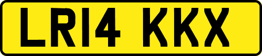LR14KKX