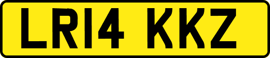 LR14KKZ