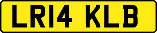 LR14KLB