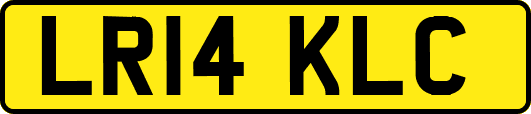 LR14KLC