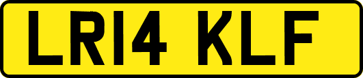 LR14KLF