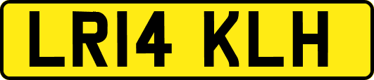 LR14KLH