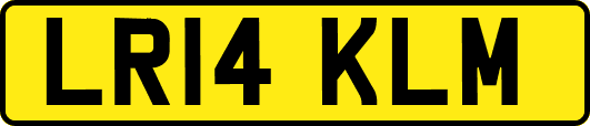 LR14KLM