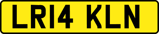 LR14KLN