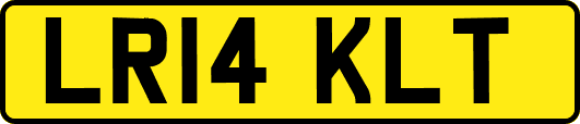 LR14KLT