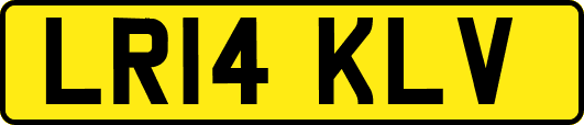 LR14KLV