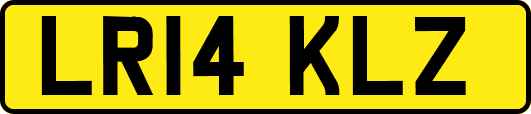 LR14KLZ