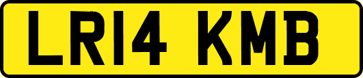 LR14KMB