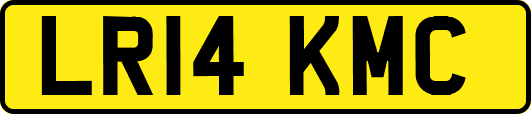 LR14KMC
