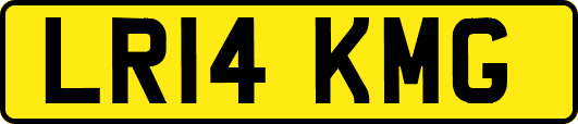 LR14KMG