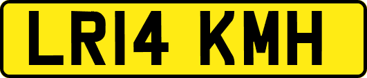 LR14KMH