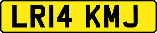 LR14KMJ