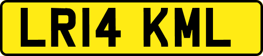 LR14KML