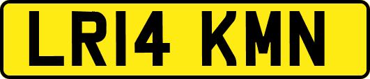 LR14KMN