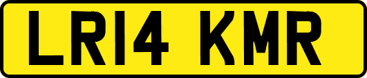 LR14KMR