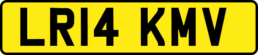 LR14KMV