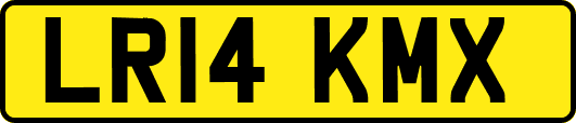 LR14KMX