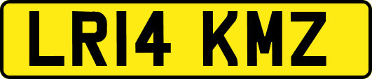 LR14KMZ