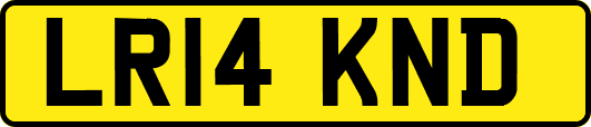 LR14KND