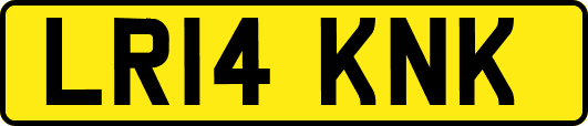 LR14KNK