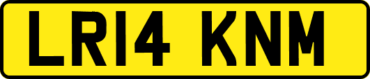 LR14KNM