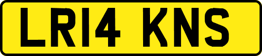 LR14KNS
