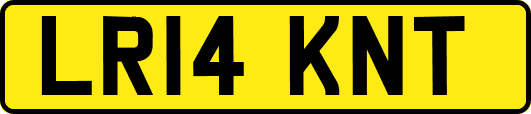 LR14KNT