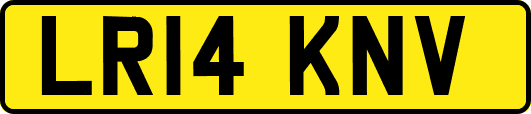 LR14KNV