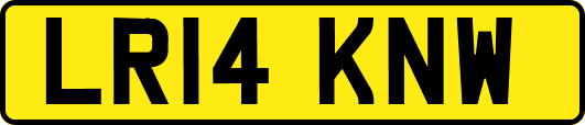 LR14KNW