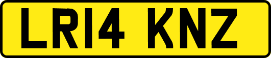LR14KNZ