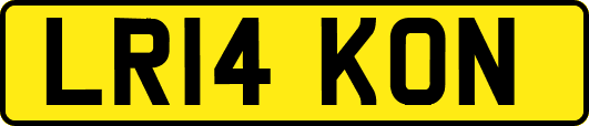 LR14KON
