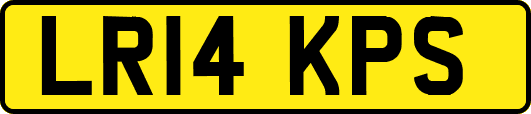 LR14KPS
