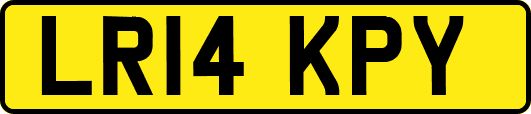 LR14KPY